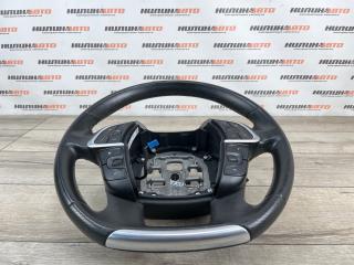 Руль Citroen C4 (2) 2012