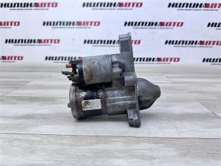 Запчасть стартер Nissan Juke 2013