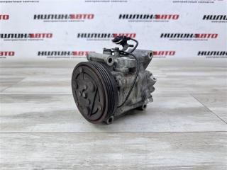Компрессор кондиционера Suzuki SX4 2011 контрактная Компрессор кондиционера Suzuki SX4 2011