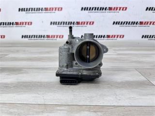 Дроссельная заслонка Suzuki SX4 2011