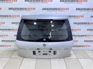 Крышка багажника Suzuki SX4 2011