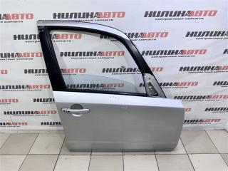 Дверь передняя правая Suzuki SX4 2011