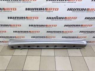 Накладка порога правая Suzuki SX4 2011 контрактная Накладка порога правая Suzuki SX4 2011