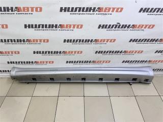 Накладка порога левая Suzuki SX4 2011 контрактная Накладка порога левая Suzuki SX4 2011