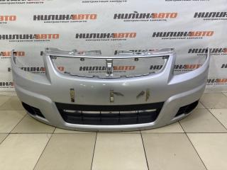 Бампер передний Suzuki SX4 2011