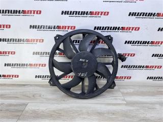 Вентилятор охлаждения Peugeot 308 2010 контрактная Вентилятор охлаждения Peugeot 308 2010