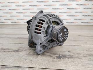 Запчасть генератор Nissan Qashqai+2 J10 2013