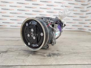 Запчасть компрессор кондиционера Nissan Qashqai+2 J10 2013