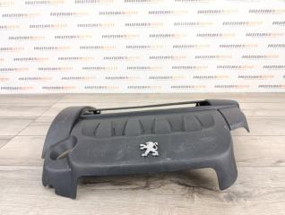 Накладка двигателя Peugeot 307 2007 контрактная Накладка двигателя Peugeot 307 2007