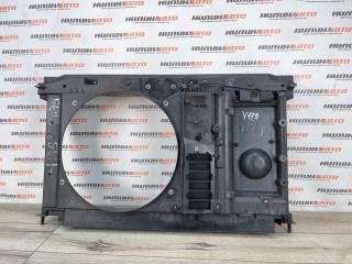 Панель передняя Peugeot 307 2007