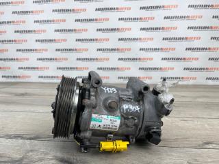 Компрессор кондиционера Peugeot 307 2007