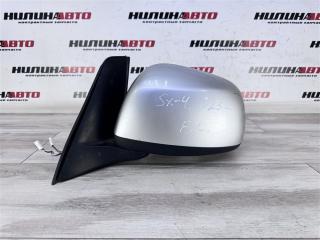 Зеркало левое Suzuki SX4 2011