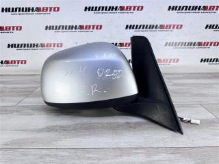 Зеркало правое Suzuki SX4 2011