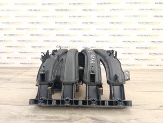 Коллектор впускной Peugeot 307 2007 контрактная Коллектор впускной Peugeot 307 2007