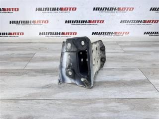 Кронштейн усилителя бампера передний правый Nissan Juke 2013