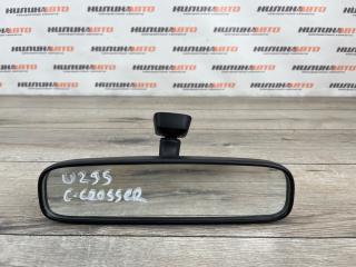 Запчасть зеркало салона Citroen C-Crosser 2010