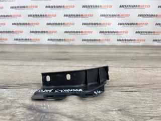 Запчасть накладка двери багажника задняя правая Citroen C-Crosser 2010