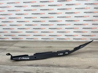 Запчасть пыльник крыла передний правый Citroen C-Crosser 2010