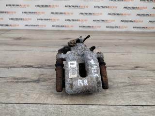 Суппорт тормозной задний правый Citroen C4 (2) 2012