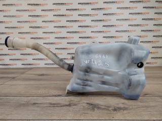 Бачок омывателя Citroen C4 (2) 2012 контрактная Бачок омывателя Citroen C4 (2) 2012