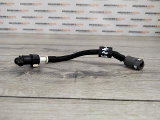 Трубка топливная Citroen C4 (2) 2012
