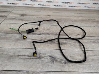 Проводка бампера Citroen C4 (2) 2012