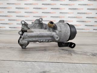 Корпус масляного фильтра Citroen C4 (2) 2012