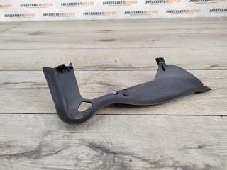 Планка под жабо правая Citroen C4 (2) 2012 контрактная Планка под жабо правая Citroen C4 (2) 2012