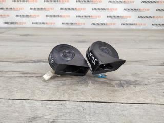 Звуковой сигнал Citroen C4 (2) 2012