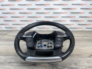 Руль Citroen C4 (2) 2012
