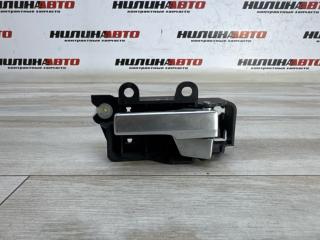 Запчасть ручка двери внутренняя левая Ford Focus 2 2009