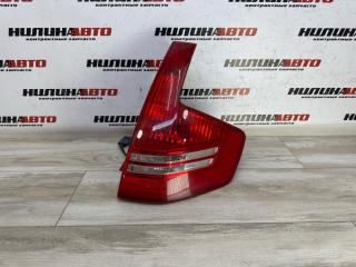 Фонарь в крыло правый CITROEN C4 2006 контрактная Фонарь в крыло правый CITROEN C4 2006
