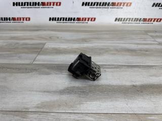 Фото запчасти резистор вентилятора охлаждения Peugeot 307 2004 контрактная запчасть Запчасть резистор вентилятора охлаждения Peugeot 307 2004