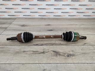 Привод передний левый Mitsubishi ASX 2015