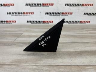 Фото запчасти накладка крыла передняя левая Mitsubishi Carisma 2003 контрактная запчасть Запчасть накладка крыла передняя левая Mitsubishi Carisma 2003