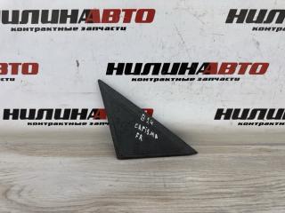 Фото запчасти накладка крыла передняя правая Mitsubishi Carisma 2003 контрактная запчасть Запчасть накладка крыла передняя правая Mitsubishi Carisma 2003