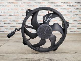Вентилятор охлаждения Citroen Berlingo B9 2008 контрактная Вентилятор охлаждения Citroen Berlingo B9 2008