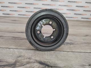 Шкив коленвала Citroen Berlingo B9 2008