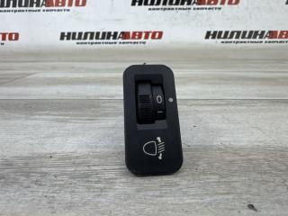 Запчасть кнопка корректора фар Peugeot 206 2003