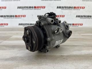 Компрессор кондиционера Suzuki SX4 2010 контрактная Компрессор кондиционера Suzuki SX4 2010