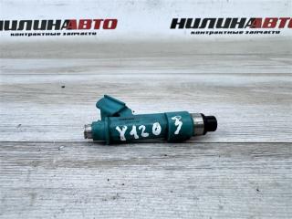 Форсунка бензин Suzuki Grand Vitara 2 2010 контрактная Форсунка бензин Suzuki Grand Vitara 2 2010