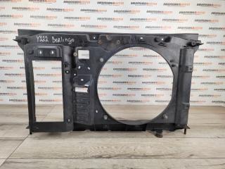 Панель передняя Citroen Berlingo B9 2011