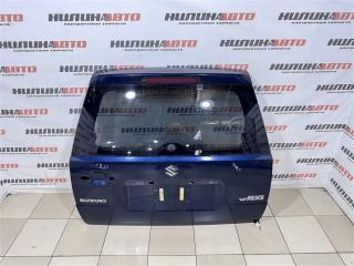 Крышка багажника Suzuki Grand Vitara 2 2010