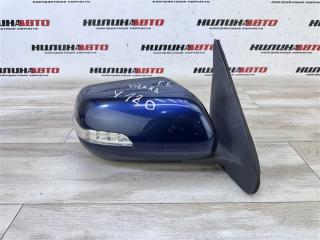 Зеркало правое Suzuki Grand Vitara 2 2010