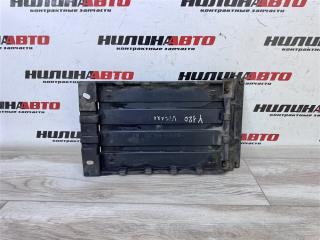 Защита КПП Suzuki Grand Vitara 2 2010