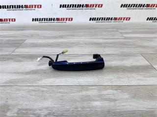 Ручка двери наружная передняя правая Suzuki Grand Vitara 2 2010 контрактная Ручка двери наружная передняя правая Suzuki Grand Vitara 2 2010