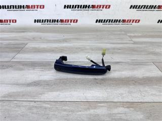 Ручка двери наружная передняя левая Suzuki Grand Vitara 2 2010 контрактная Ручка двери наружная передняя левая Suzuki Grand Vitara 2 2010