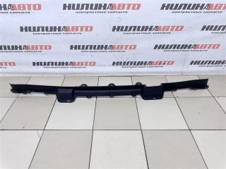 Юбка бампера передняя Suzuki Grand Vitara 2 2010 контрактная Юбка бампера передняя Suzuki Grand Vitara 2 2010