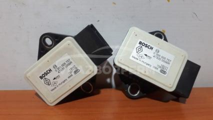 Запчасть датчик ускорения Renault Duster 2010