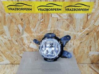 Фара противотуманная (ПТФ) правая Chevrolet Cruze 2009-2016